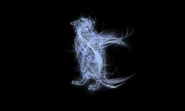 Patronus Pinguin