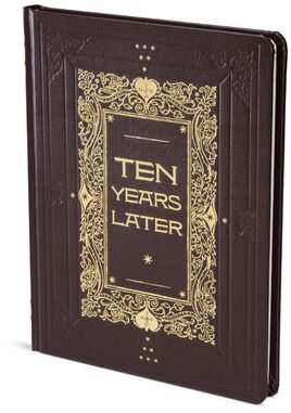 Ten Years Later - HPLE