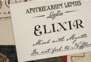 Apothecarium Lemus