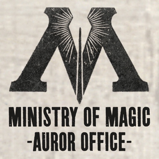 Ministry Office, Harry Potter Wiki