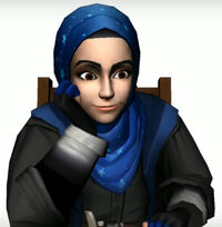 Badeea Ali