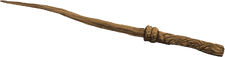 Baguette en mélèze