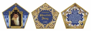 rare harry potter chocolate frog cards Amazon.com : Harry Potter Milk Chocolate Frog with Collectible Wizard  Trading Card .55oz : Chocolate Assortments And Samplers : Grocery & Gourmet  Food main image 1