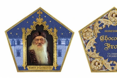 Chocolate Frog Cards | Potterverse MC Wiki | Fandom Chocolate Frog Cards | Potterverse MC Wiki | Fandom