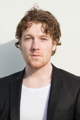 Conor Lane
