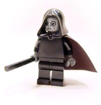Death Eater LEGO