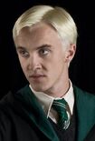Draco Malfoy[1][6]
