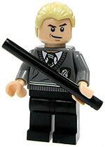 Draco lego