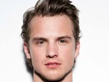 Freddie Stroma