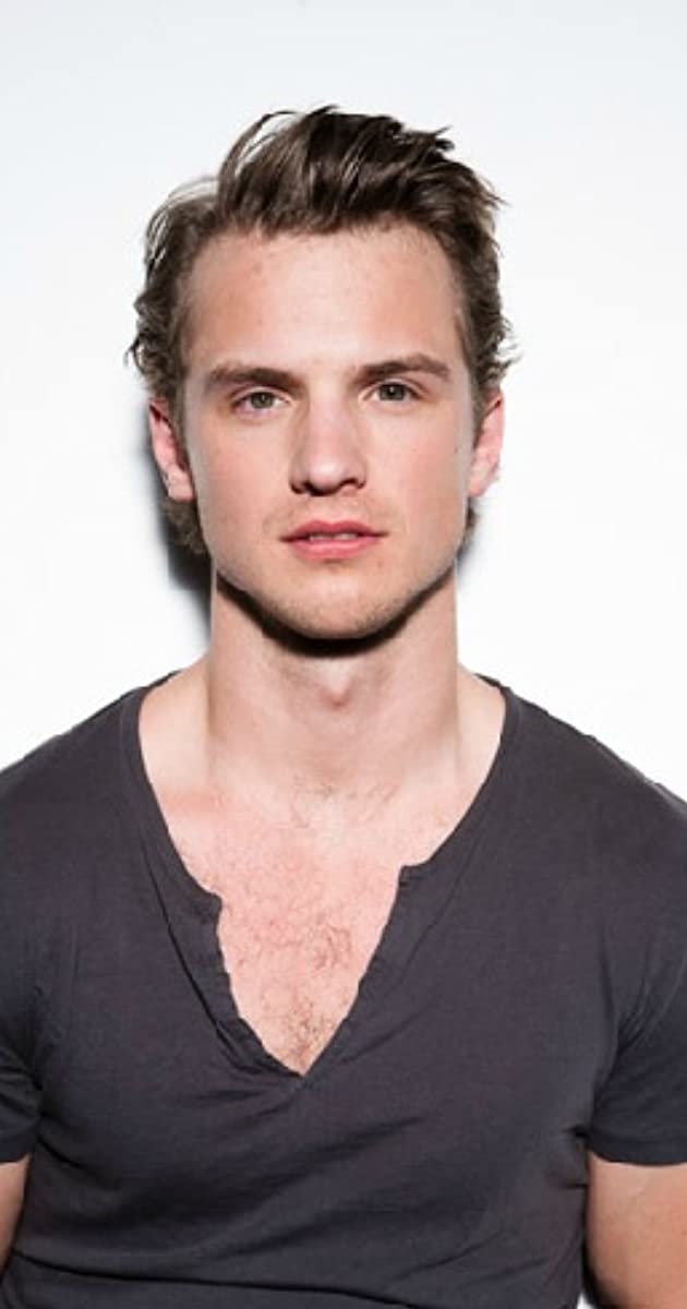 Freddie Stroma Harry Potter Wiki Fandom