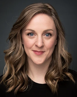 Gillian Cosgriff - CC