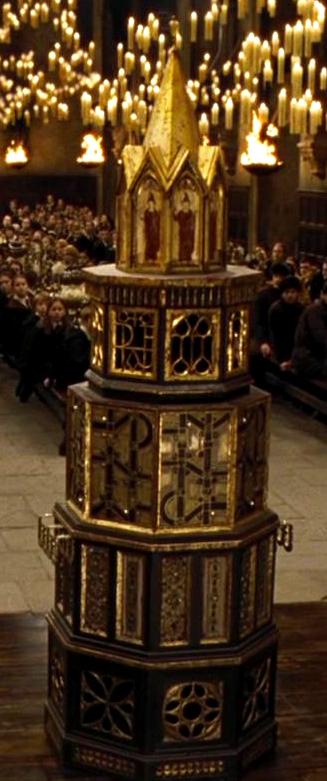 Triwizard Cup, Harry Potter Wiki