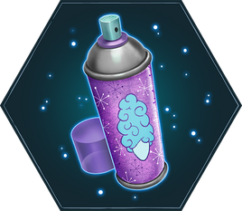Hair Spray HM icon