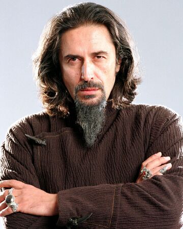 Igor Karkaroff Harry Potter Wiki Fandom