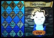 MollyWeasleyHolo-TCG