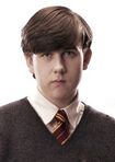 Neville Longbottom (did't qualify for N.E.W.T.)