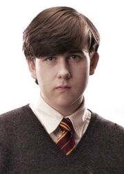 Neville Longbottom Promo OOTP