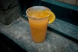 OttersFizzyOrangeJuice