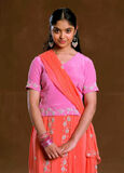Padma Patil dress robes GOFF promo