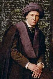 Quirrell