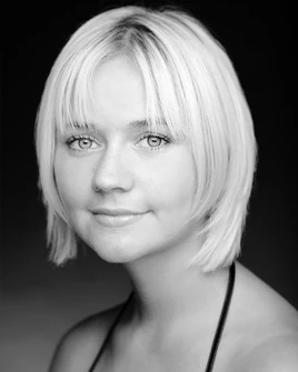 River George as Laurasia (HP6)