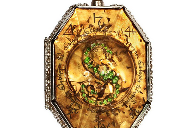 ハッフルパフのカップ | Harry Potter Wiki | Fandom