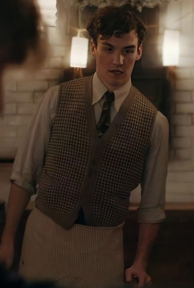 Albert (NoMaj) Harry Potter Wiki Fandom