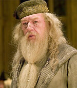 A Dumbledore