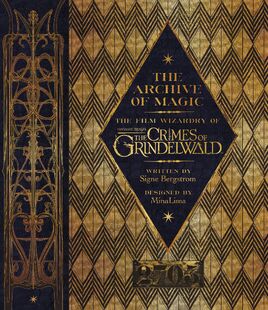 Archive of Magic