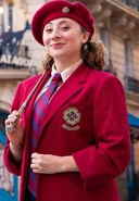 Billie Anderson WWHP.jpg (171 КБ) Женская форма