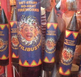 DrFilibusterFireworks