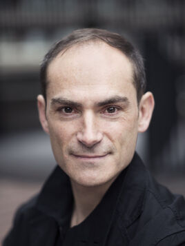 Martin Oelbermann