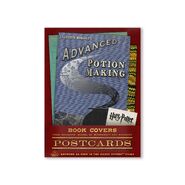 Cartes postales Couvertures de livres de Poudlard - £10