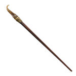 Flamel's wand