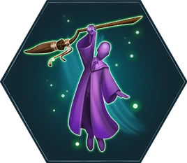 Хватательное заклинание