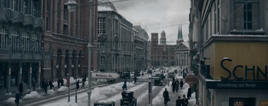 Berlin in 1932-