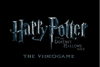  Harry Potter and The Deathly Hallows Part 2 - Playstation 3 :  Everything Else