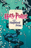 Translation of Harry Potter and the Half-Blood Prince