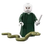 LEGO Voldemort