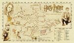 Marauder's Map OOTPG