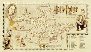 TheMaraudersMap