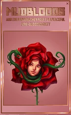 , propaganda published by the Ministry of Magic