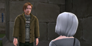 Remus Lupin and Chiara Lobosca.png