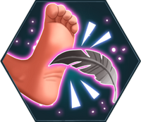 The effects of this charm