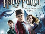 Harry Potter ja Segavereline Prints (film)