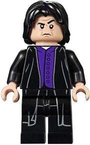 Severus Snape LEGO