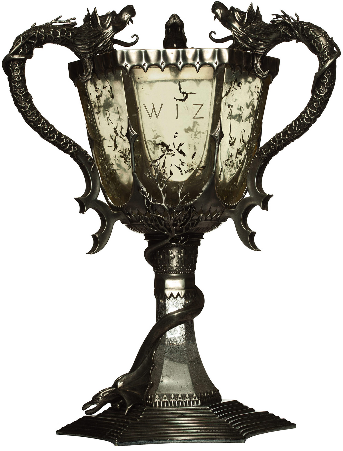 the goblet of fire cup