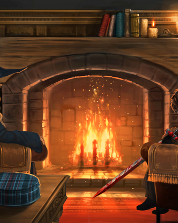 Minerva Mcgonagall S Office Harry Potter Wiki Fandom