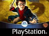 Harry Potter and the Chamber of Secrets (PlayStation)