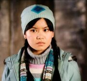 Cho Chang